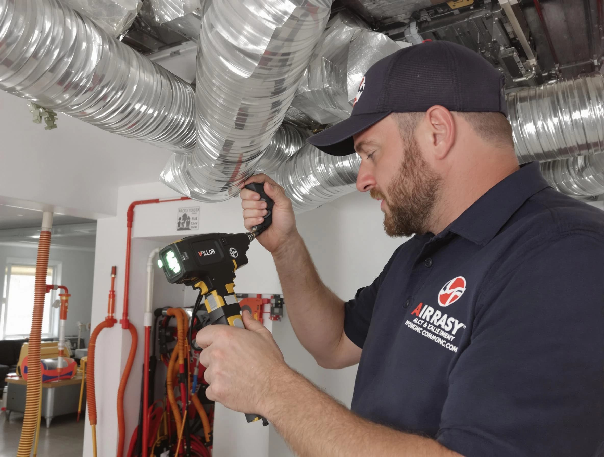 Duct Sealing service in Shawnee, OK